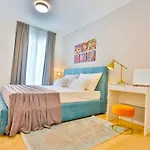 Luxury Urban With Jacuzzi * Split