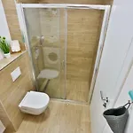 Luxury Urban With Jacuzzi *