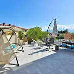 Luxury Urban With Jacuzzi * Split