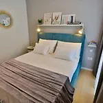 Daire Luxury Urban With Jacuzzi *