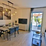 Daire Luxury Urban With Jacuzzi *