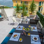 Daire Luxury Urban With Jacuzzi *