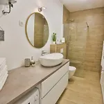 Daire Luxury Urban With Jacuzzi *