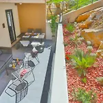 Luxury Urban With Jacuzzi Daire *
