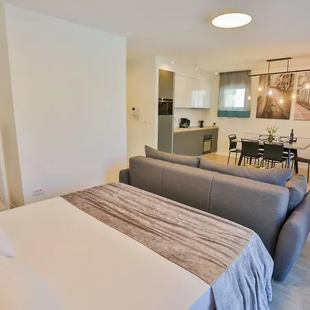 Luxury Urban With Jacuzzi * Spalato