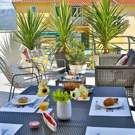 Luxury Urban With Jacuzzi Appartamento