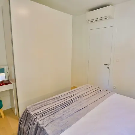 Appartamento Luxury Urban With Jacuzzi Spalato