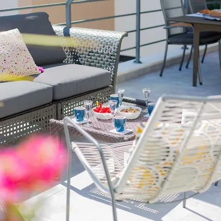 Luxury Urban With Jacuzzi Appartamento *