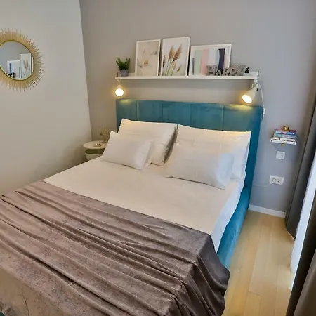 Appartamento Luxury Urban With Jacuzzi *