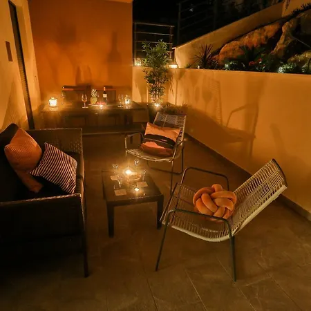 Luxury Urban With Jacuzzi * Spalato