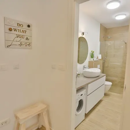 Appartamento Luxury Urban With Jacuzzi *
