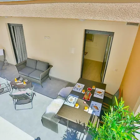 Appartamento Luxury Urban With Jacuzzi *