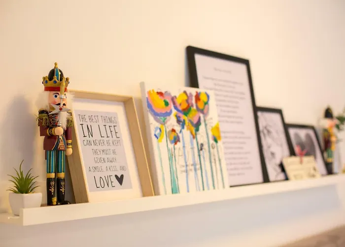 Luxury Urban With Jacuzzi