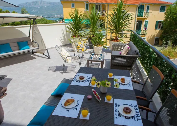 Διαμέρισμα Luxury Urban With Jacuzzi *