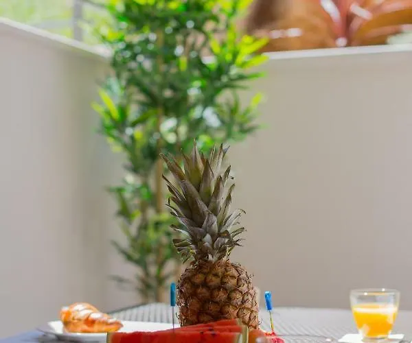 Luxury Urban With Jacuzzi Διαμέρισμα