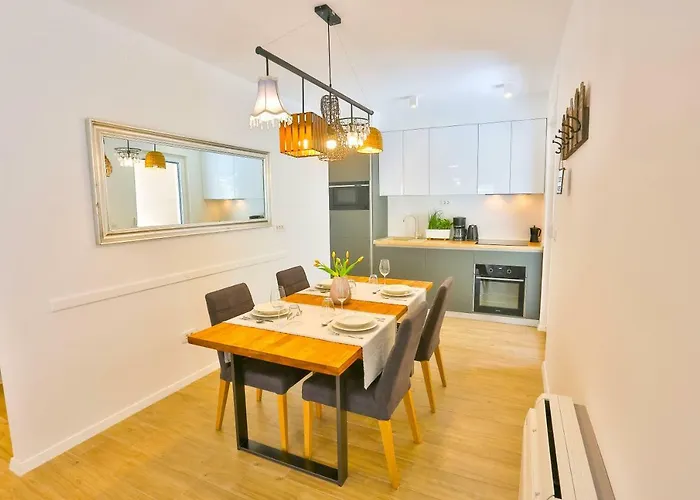 Διαμέρισμα Luxury Urban With Jacuzzi *