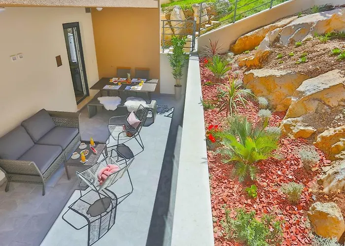 Luxury Urban With Jacuzzi Διαμέρισμα *